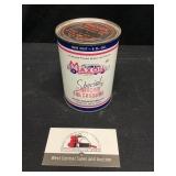 Max Oil Can