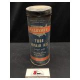 Allstate Tube Repair Kit