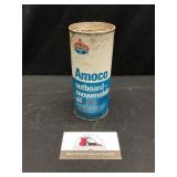 Amoco Oil Can