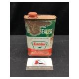 Sinclair Engine Block Cleaner