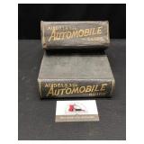 Auden s New Automobile Guide