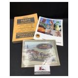 International Harvester Parts Catalog