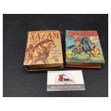 James Oliver Curwood