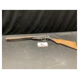 Double Barrel Shotgun ???