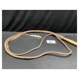 Bull Whip