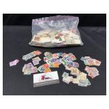 Bag Of Stamps