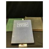 Stamp Books