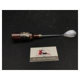 Vintage Medicine Spoon