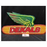 Dekalb Sign