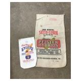 Seed Bags
