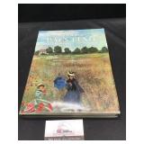 The Story of Painting Book