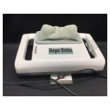 Shogun Shiatsu Kneading Massager