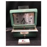 Acroprint Time Recorder