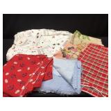 Miscellaneous Fabrics