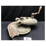 Torque Blower Blacksmith