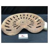 John Deere Implement Seat