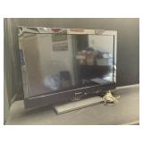 Emerson TV With Remote