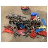 The Original TinkerToy