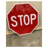 Stop Sign