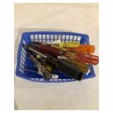 Screwdriver Lot