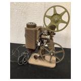 1940s Revere Eight Projector