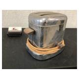 Vintage Toaster