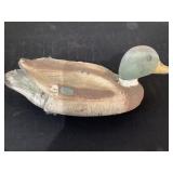 Duck Decoy
