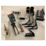 Box of Miscellaneous