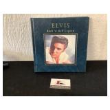 Elvis book
