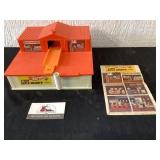 Hot Wheels super Charger