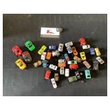 Micro machines