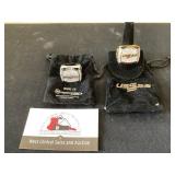 Sz 12. Promotional rings