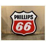 Phillips 66 sign