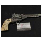 Cavalry Toy Gun