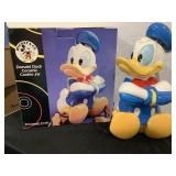 Donald Duck cookie jar