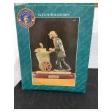 Emmet Kelly. After the Parade