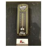 Ford motor thermometer