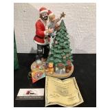 Emmet Kelly -Spirit of Christmas XI