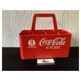 Coca-Cola Drink Carrier