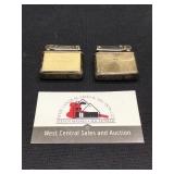 Gold Kreisler Lighters