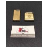 Gold Lighters