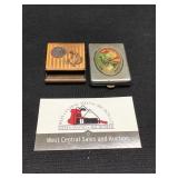 Matchbook Cases