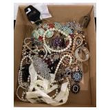 Costume Jewelry