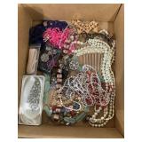 Costume Jewelry