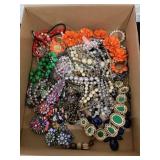 Costume Jewelry