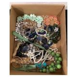 Costume Jewelry