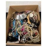 Costume Jewelry