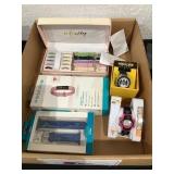 Fitbit and watch parts