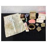 Miscellaneous vintage