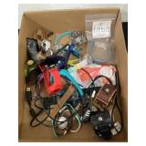 Watches and Fitbit parts